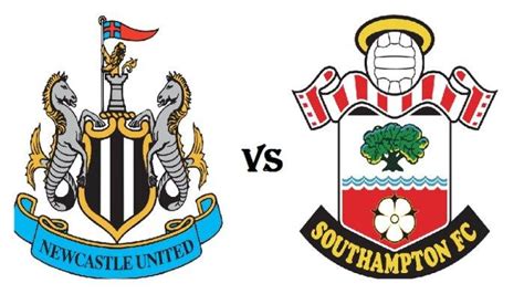 newcastle vs southampton h2h